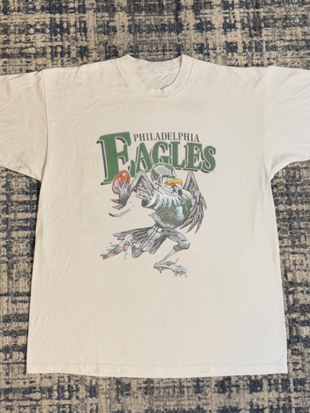 90s Style NFL Unisex Top